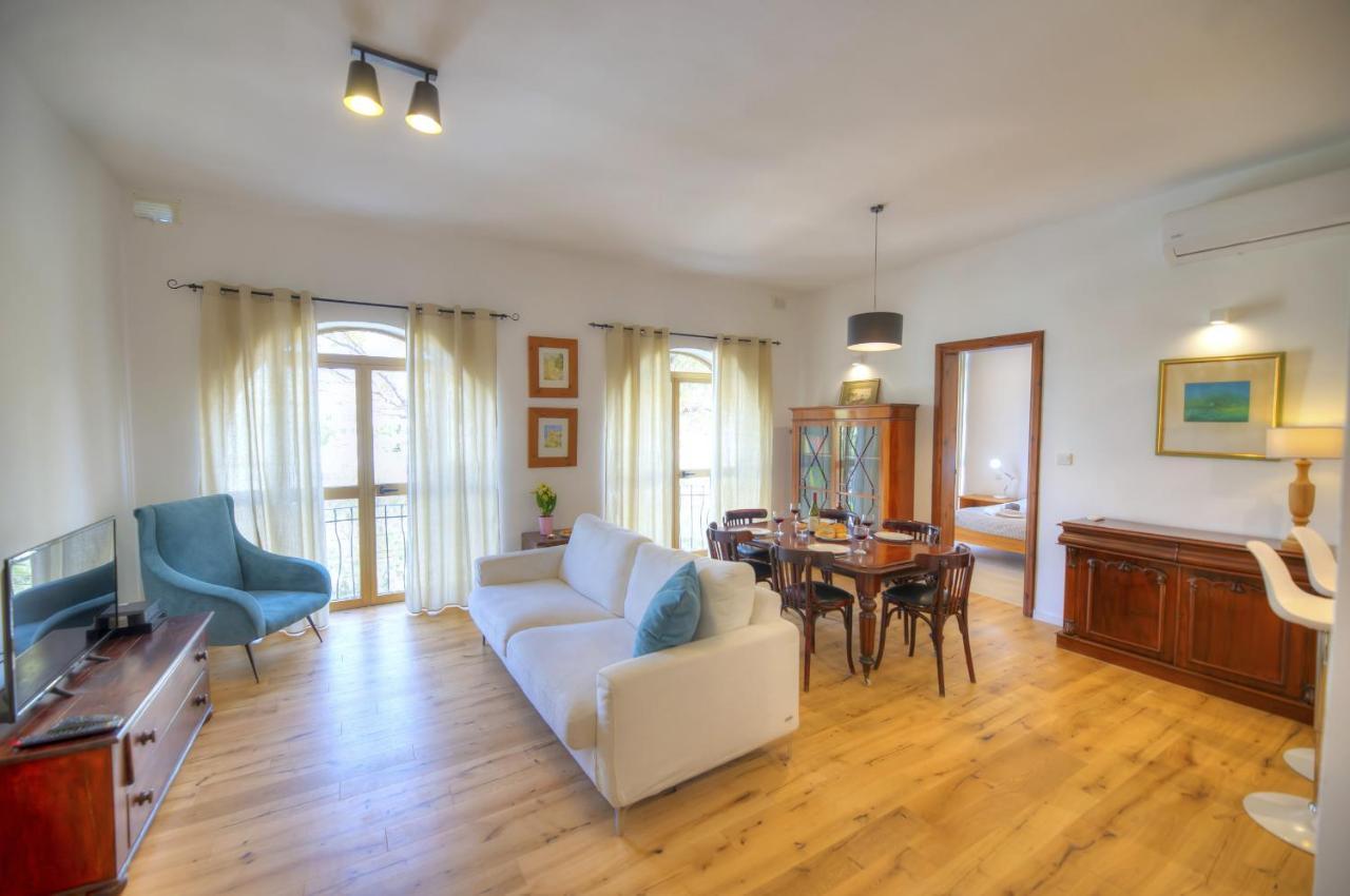 Large And Comfortable 2-bedroom In Dbri1-1 Appartement San Ġiljan